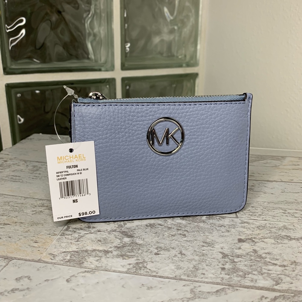 🔥FINAL SALE🔥Michael Kors Coun Purse / Wallet